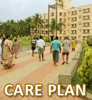 Open Care Plan