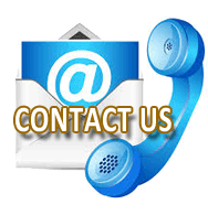 Open Contact Us